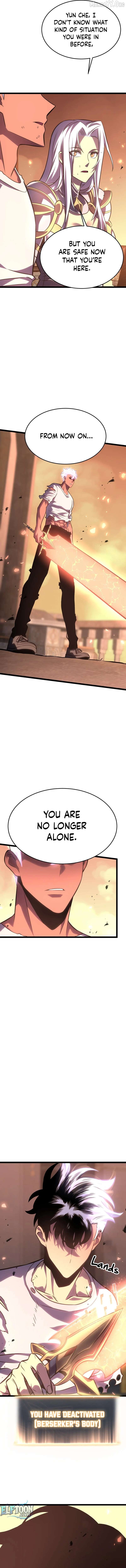 After Rebirth, I Used Mirror Reversal For Vengeance Chapter 51 - page 18