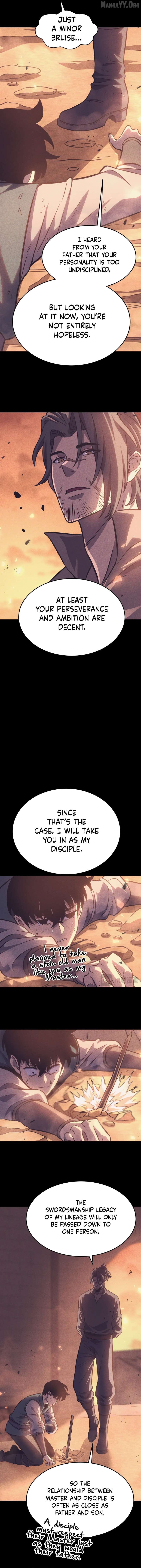 After Rebirth, I Used Mirror Reversal For Vengeance Chapter 51 - page 4