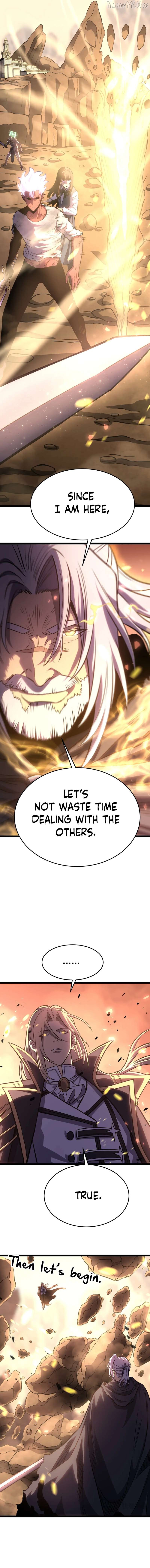 After Rebirth, I Used Mirror Reversal For Vengeance Chapter 51 - page 8