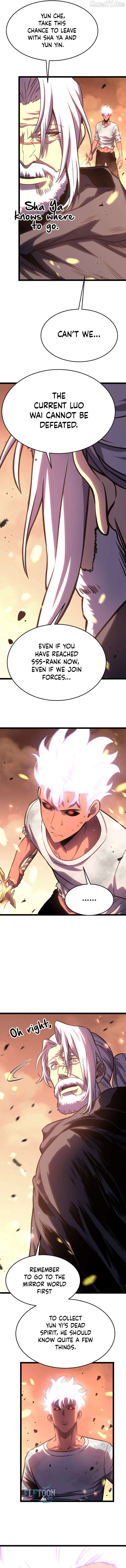 After Rebirth, I Used Mirror Reversal For Vengeance Chapter 51 - page 9