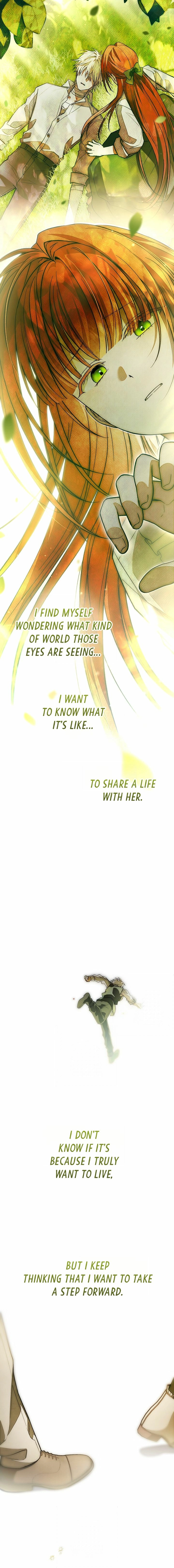 Welcome to the Rose Mansion Chapter 43 - page 23