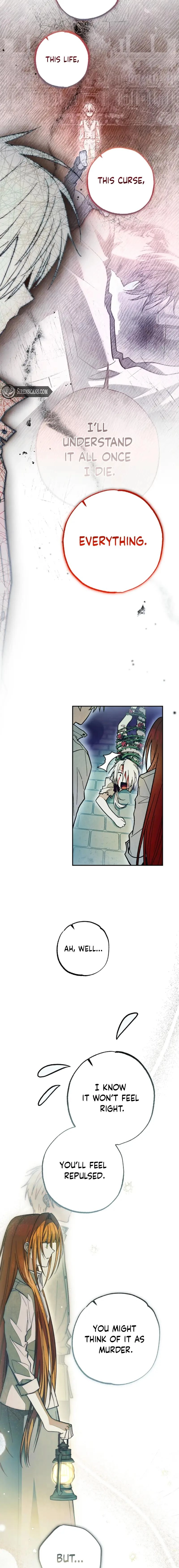 Welcome to the Rose Mansion Chapter 46 - page 16