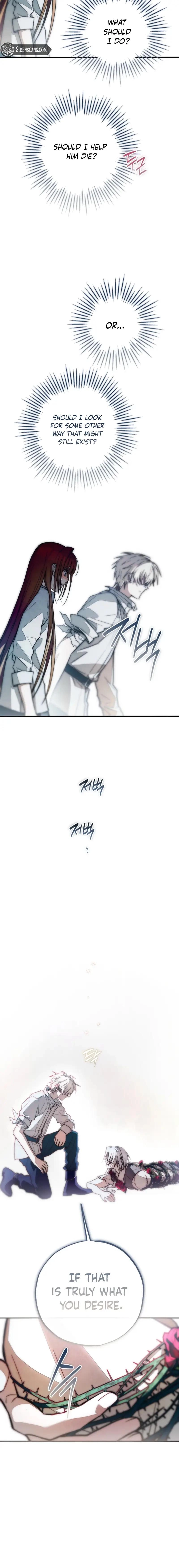 Welcome to the Rose Mansion Chapter 46 - page 18