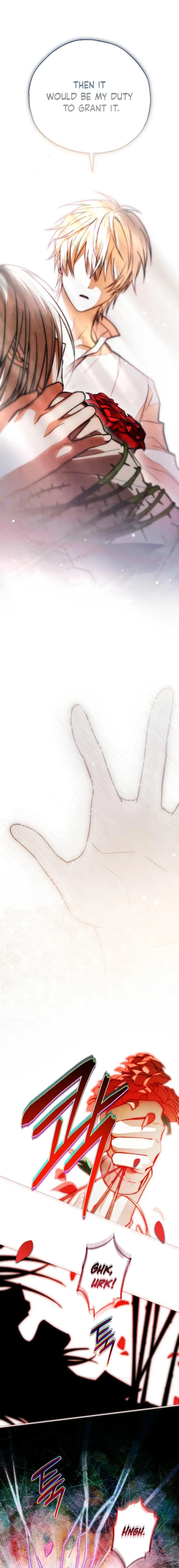 Welcome to the Rose Mansion Chapter 46 - page 19