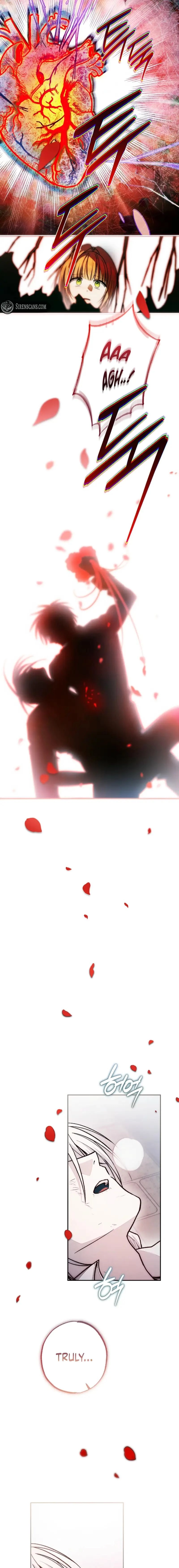 Welcome to the Rose Mansion Chapter 46 - page 20