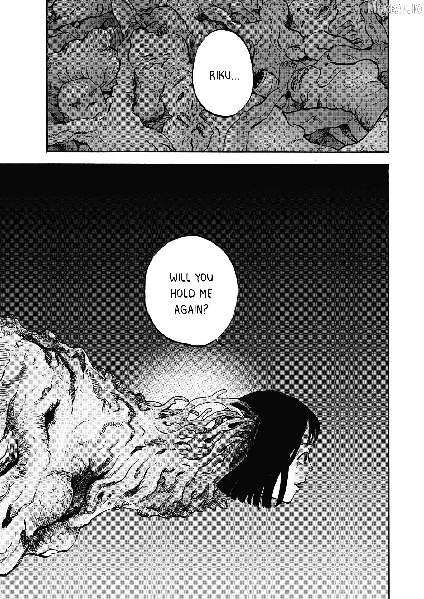The Cave Man Chapter 28 - page 17