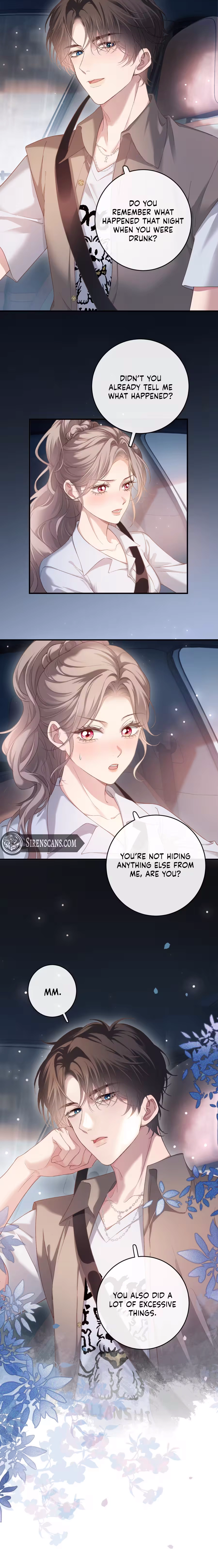 Celebrity Masquerade Chapter 60 - page 12