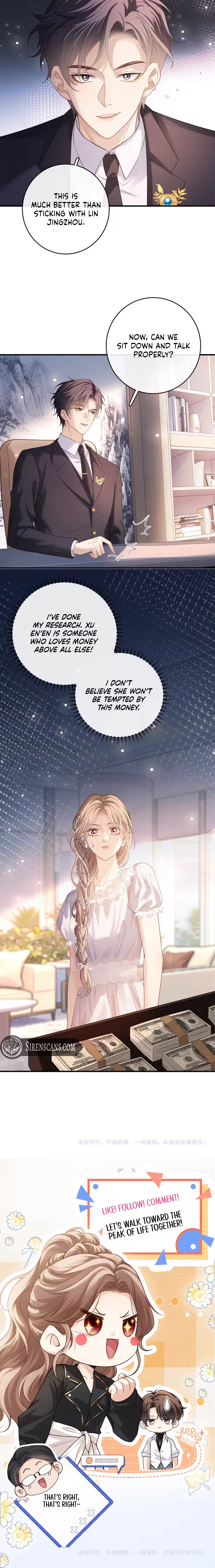 Celebrity Masquerade Chapter 61 - page 12