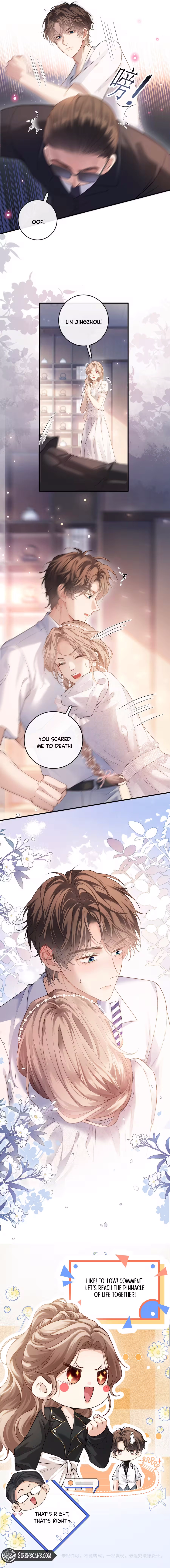 Celebrity Masquerade Chapter 62 - page 12