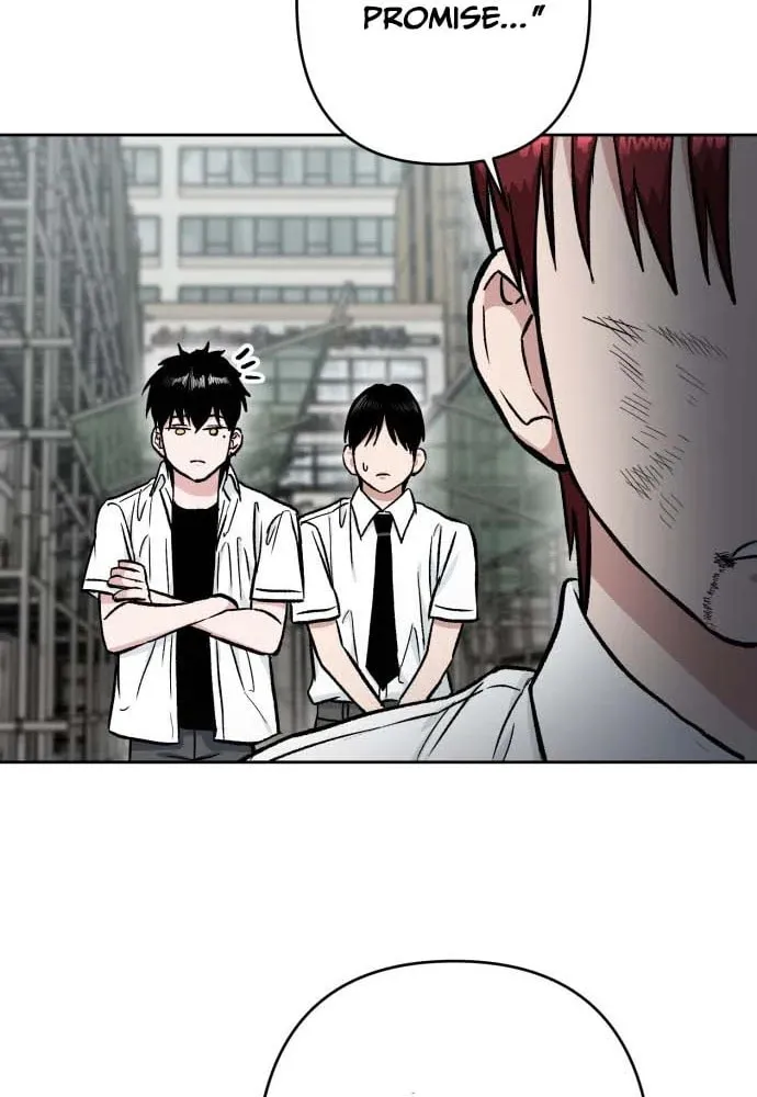 The Delinquent and the Gangster Heiress Chapter 34 - page 28