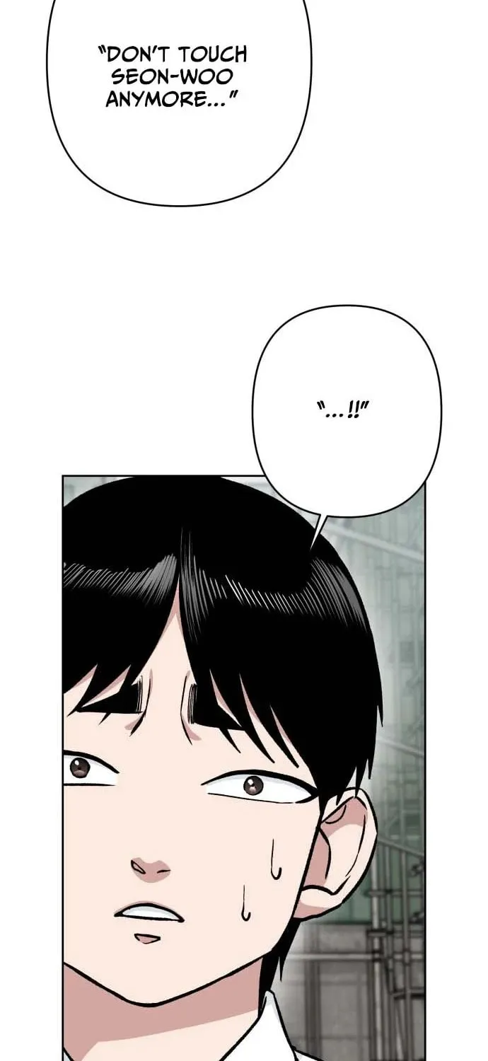 The Delinquent and the Gangster Heiress Chapter 34 - page 30