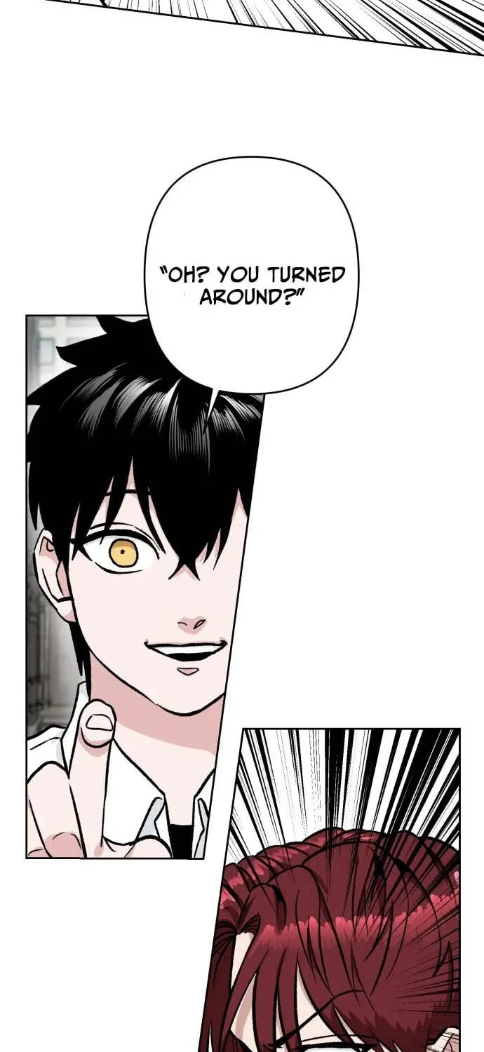 The Delinquent and the Gangster Heiress Chapter 34 - page 34