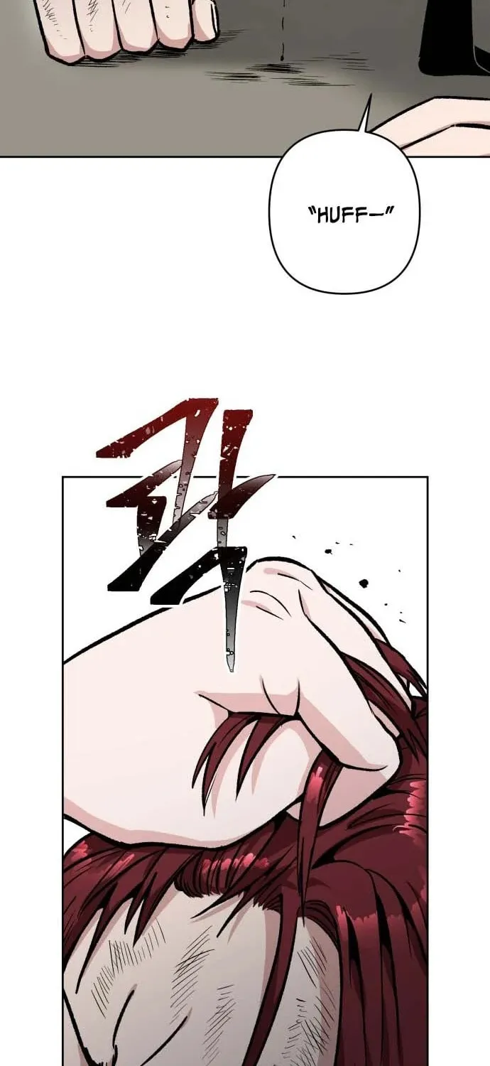 The Delinquent and the Gangster Heiress Chapter 34 - page 39