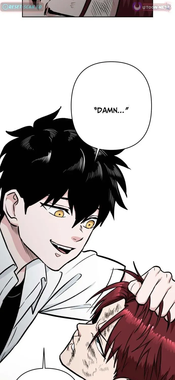 The Delinquent and the Gangster Heiress Chapter 34 - page 40
