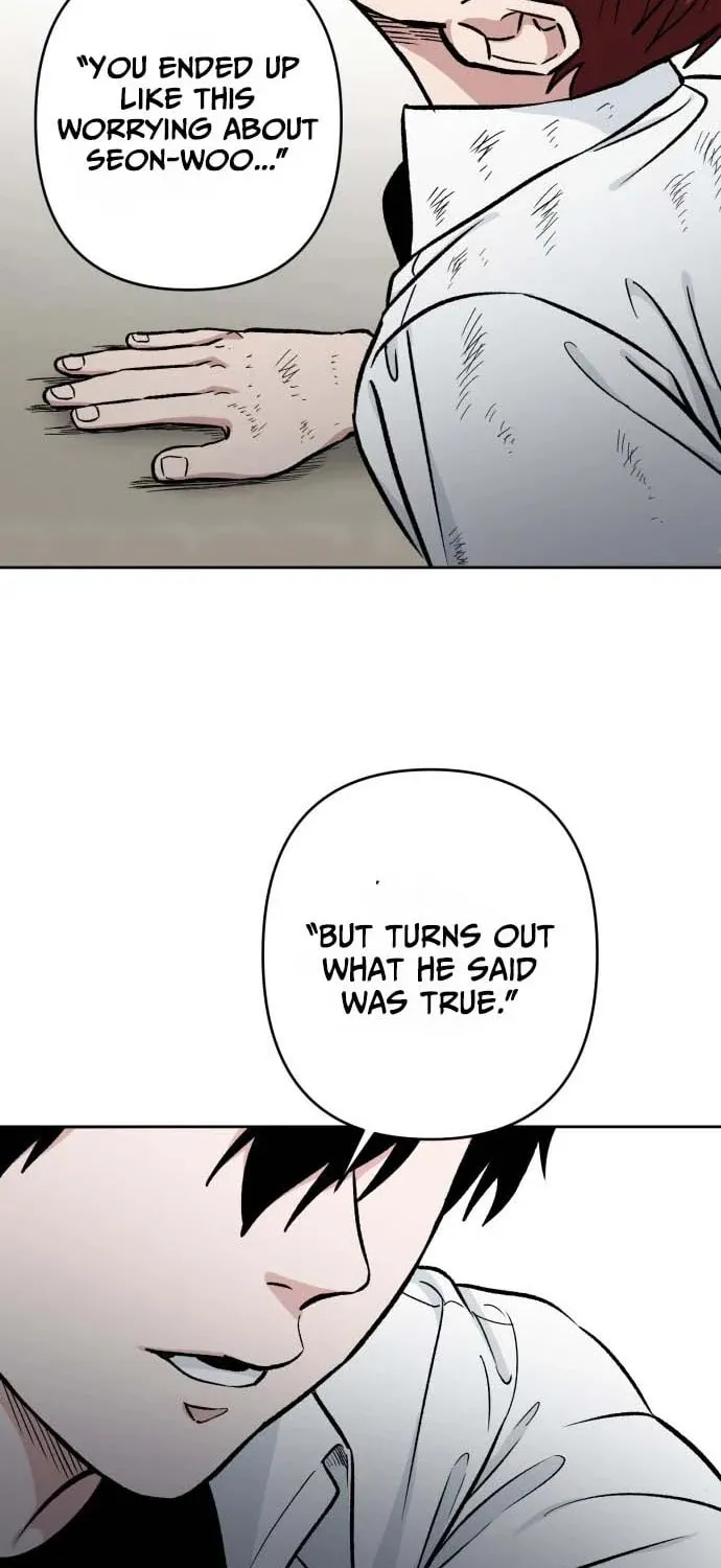 The Delinquent and the Gangster Heiress Chapter 34 - page 41