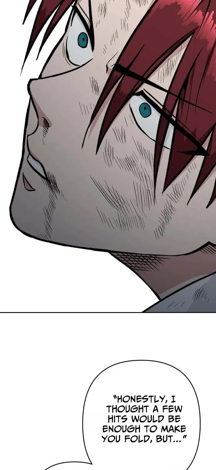 The Delinquent and the Gangster Heiress Chapter 34 - page 43