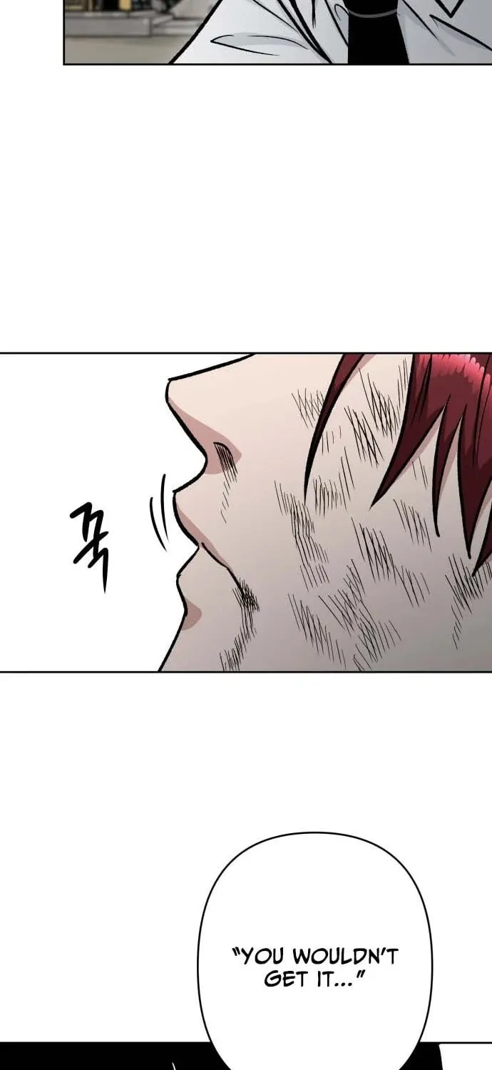 The Delinquent and the Gangster Heiress Chapter 34 - page 46