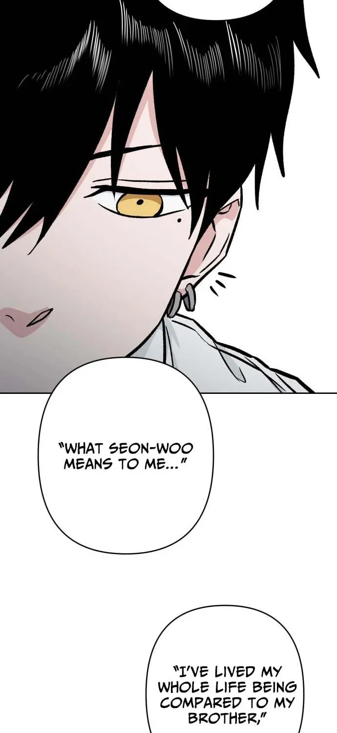 The Delinquent and the Gangster Heiress Chapter 34 - page 47