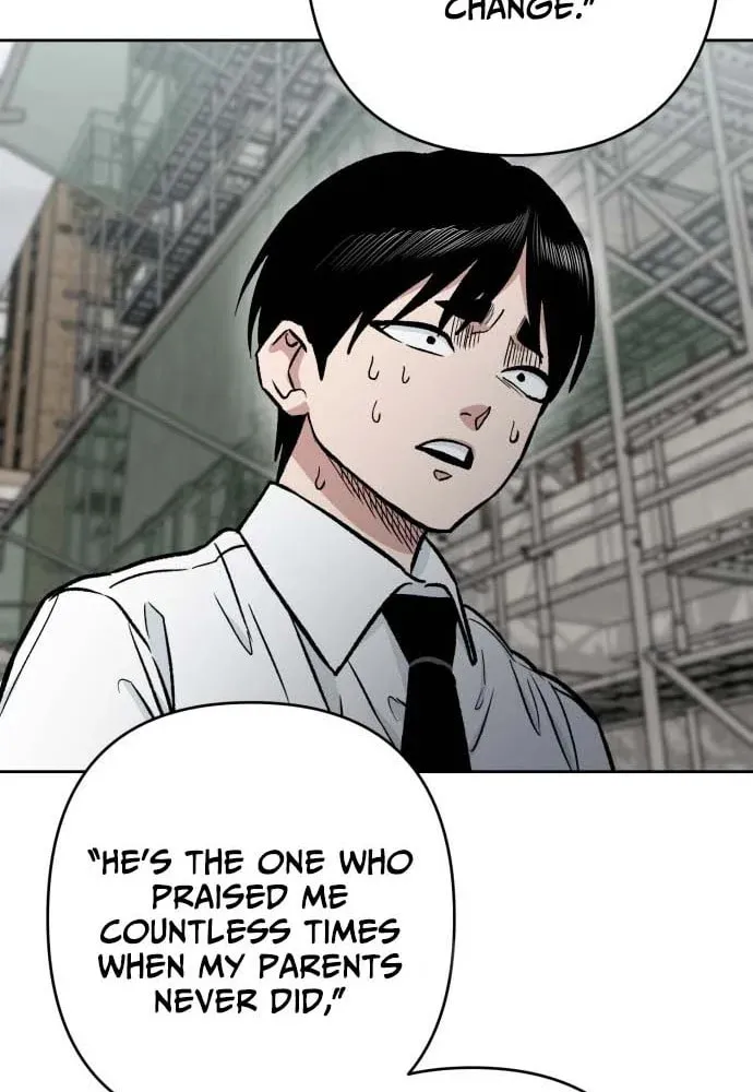 The Delinquent and the Gangster Heiress Chapter 34 - page 49