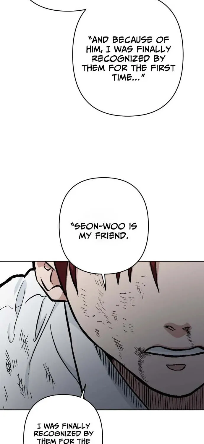 The Delinquent and the Gangster Heiress Chapter 34 - page 50