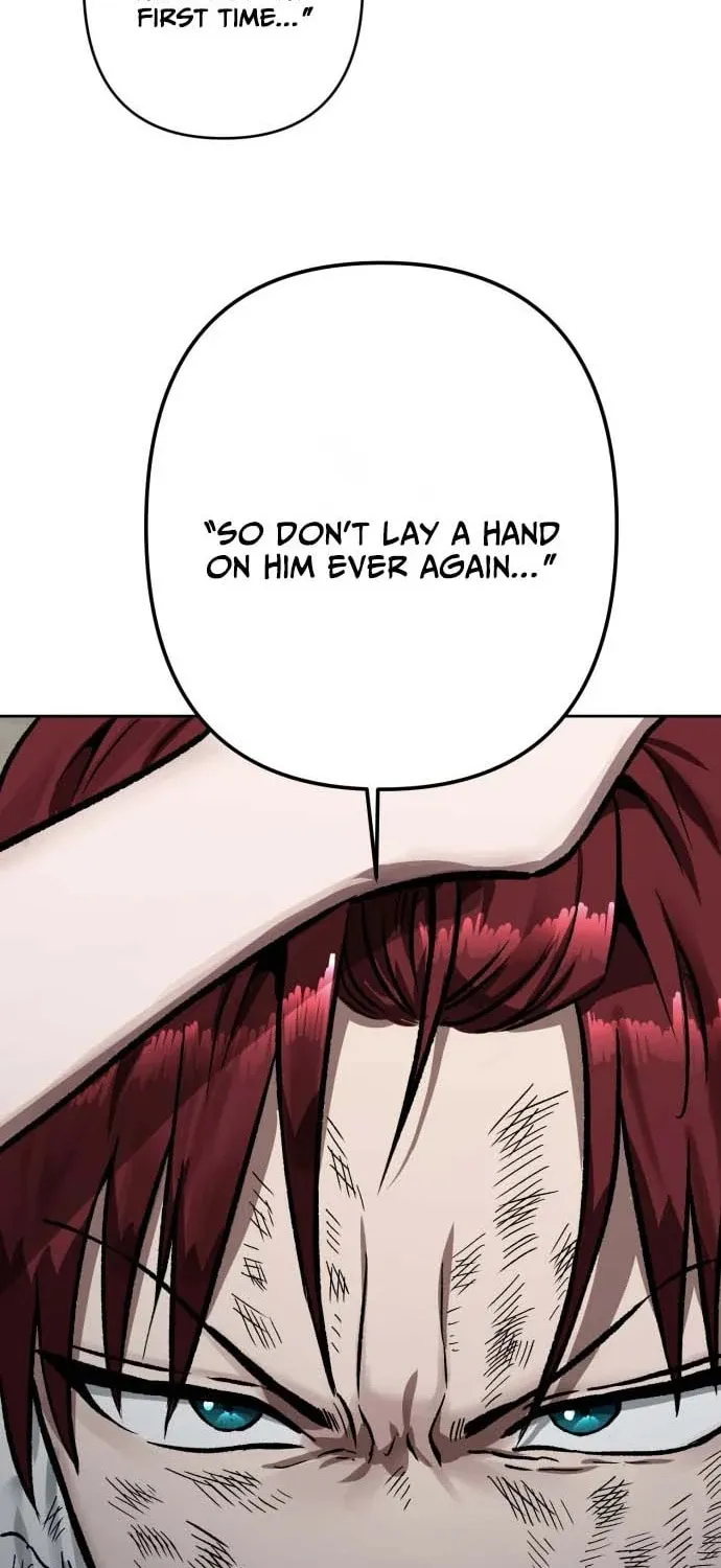 The Delinquent and the Gangster Heiress Chapter 34 - page 51