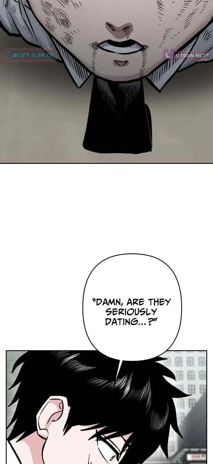 The Delinquent and the Gangster Heiress Chapter 34 - page 52