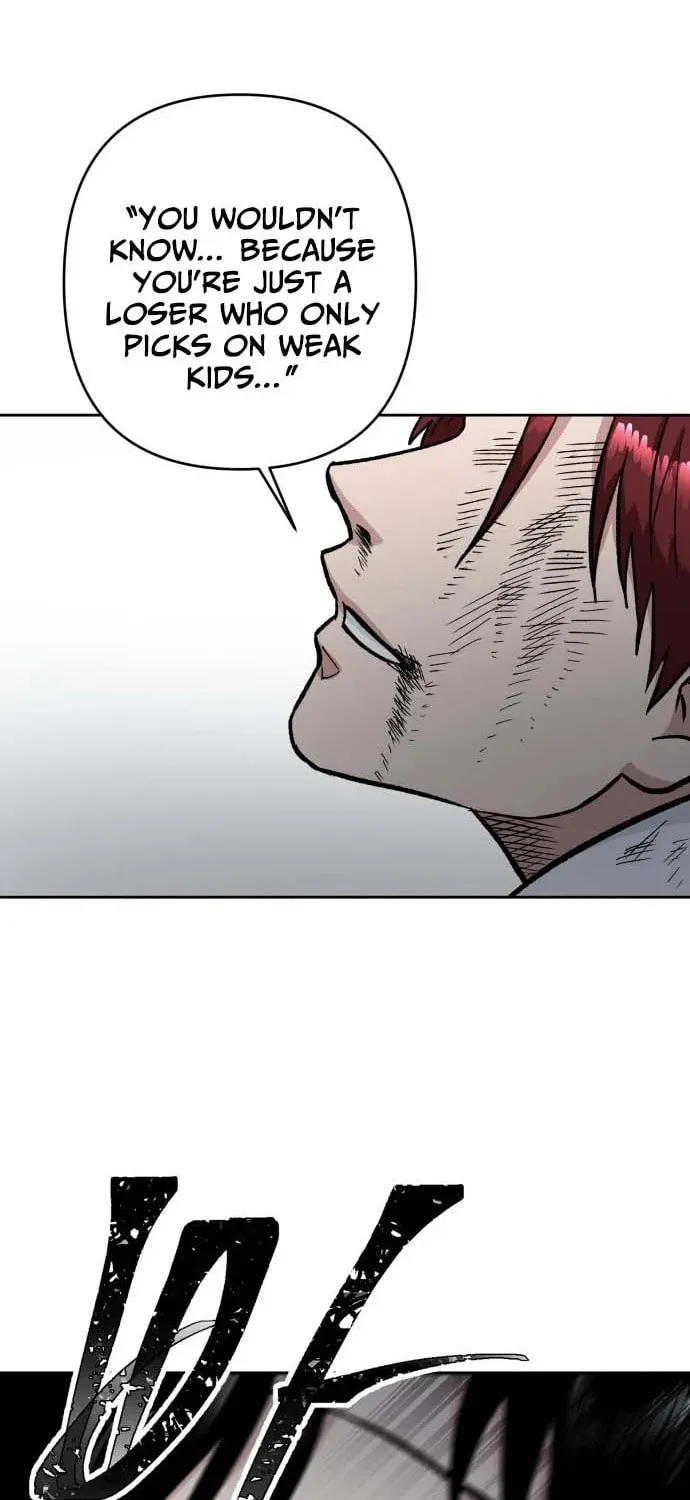 The Delinquent and the Gangster Heiress Chapter 34 - page 54
