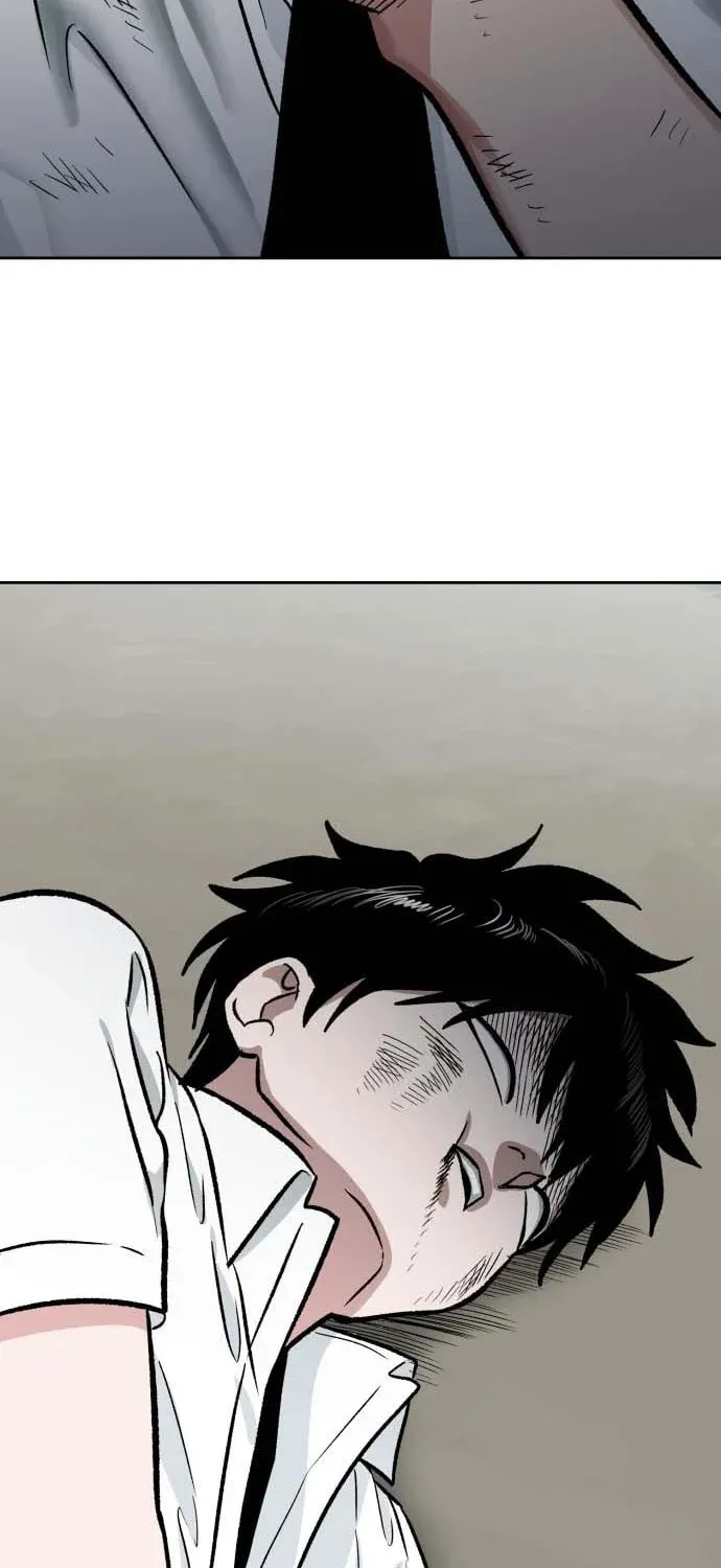 The Delinquent and the Gangster Heiress Chapter 34 - page 59