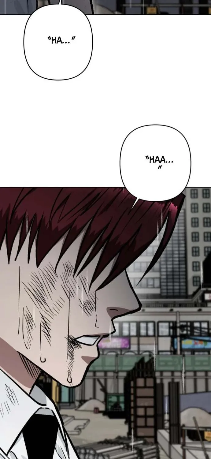 The Delinquent and the Gangster Heiress Chapter 34 - page 69