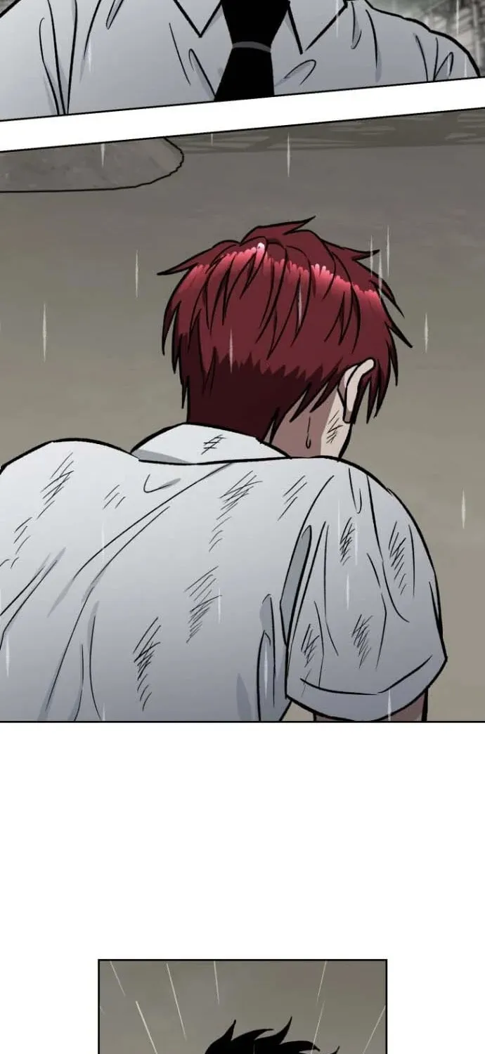 The Delinquent and the Gangster Heiress Chapter 34 - page 72