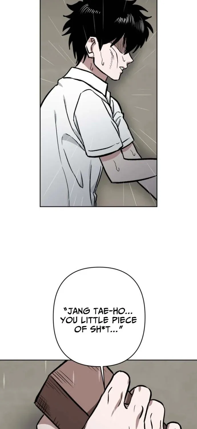 The Delinquent and the Gangster Heiress Chapter 34 - page 73