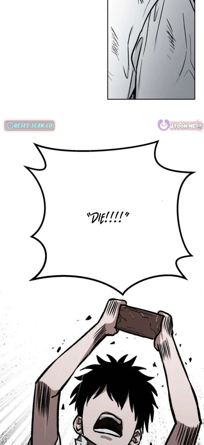 The Delinquent and the Gangster Heiress Chapter 34 - page 75