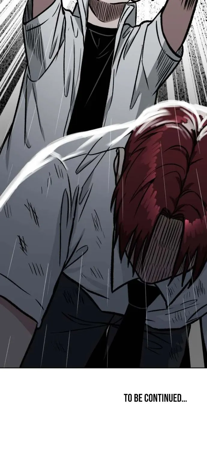 The Delinquent and the Gangster Heiress Chapter 34 - page 76
