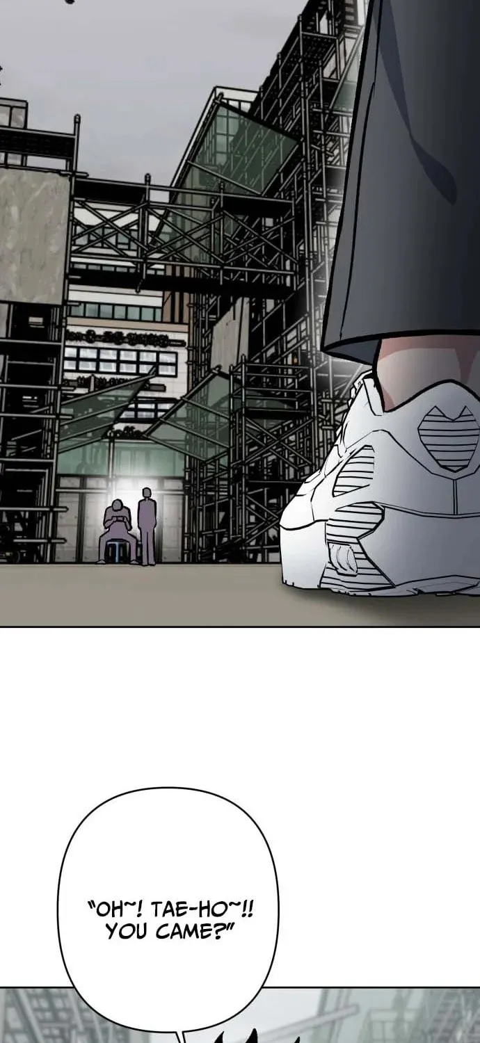 The Delinquent and the Gangster Heiress Chapter 34 - page 8