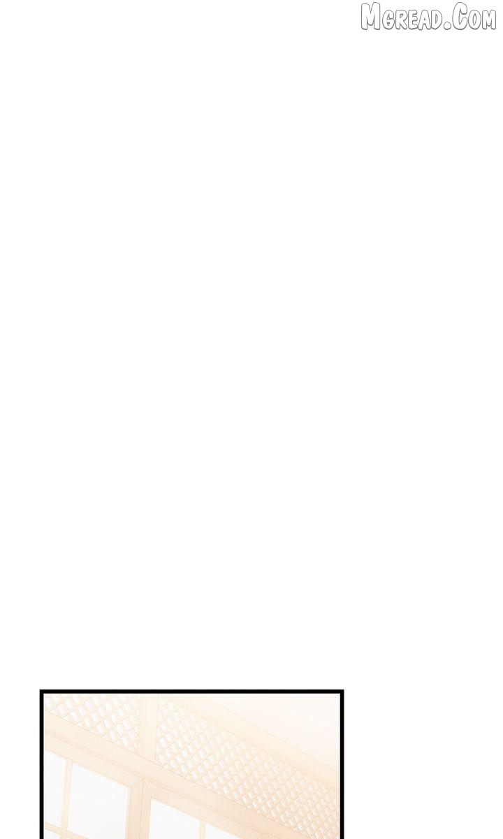 Why does it keep happening just when I stand in front of you? Chapter 4 - page 1