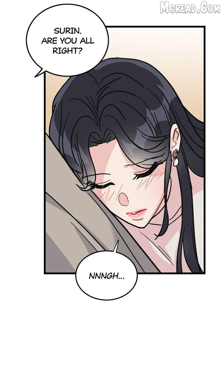 Why does it keep happening just when I stand in front of you? Chapter 4 - page 11