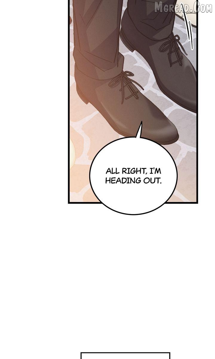 Why does it keep happening just when I stand in front of you? Chapter 4 - page 3