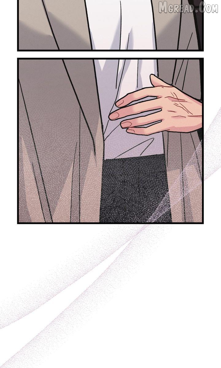 Why does it keep happening just when I stand in front of you? Chapter 4 - page 33