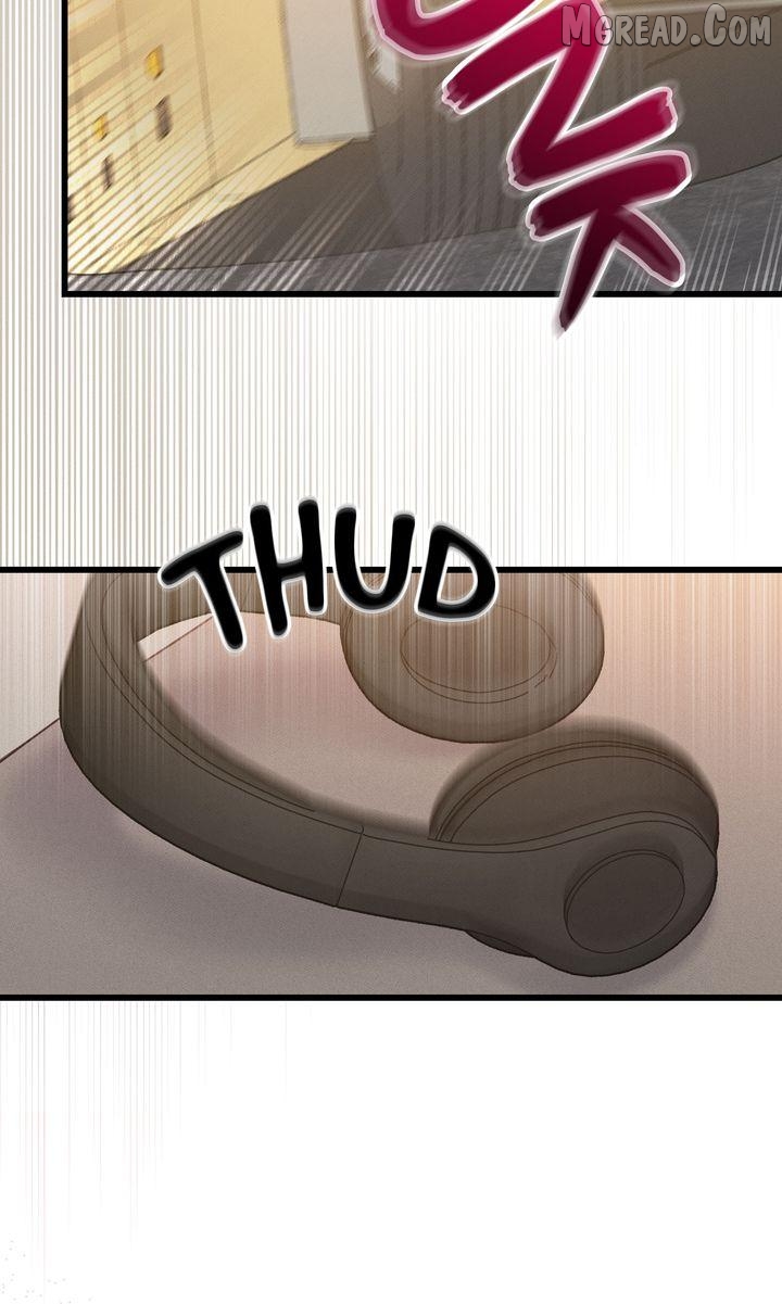 Why does it keep happening just when I stand in front of you? Chapter 4 - page 65