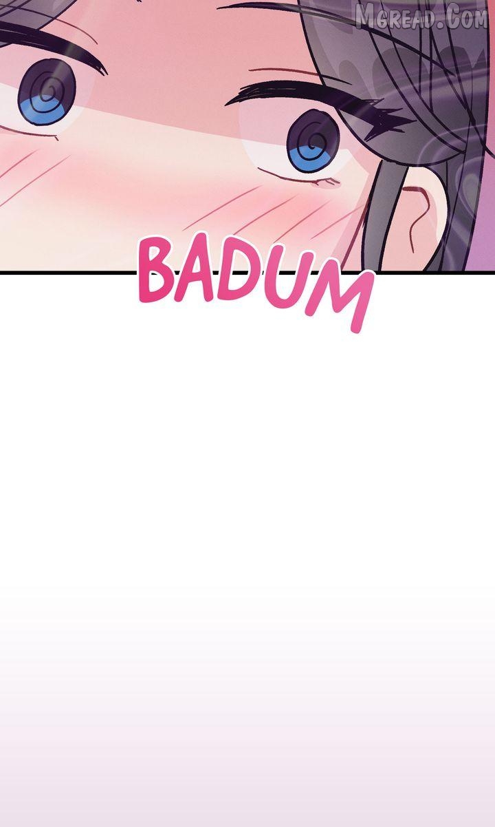 Why does it keep happening just when I stand in front of you? Chapter 4 - page 75