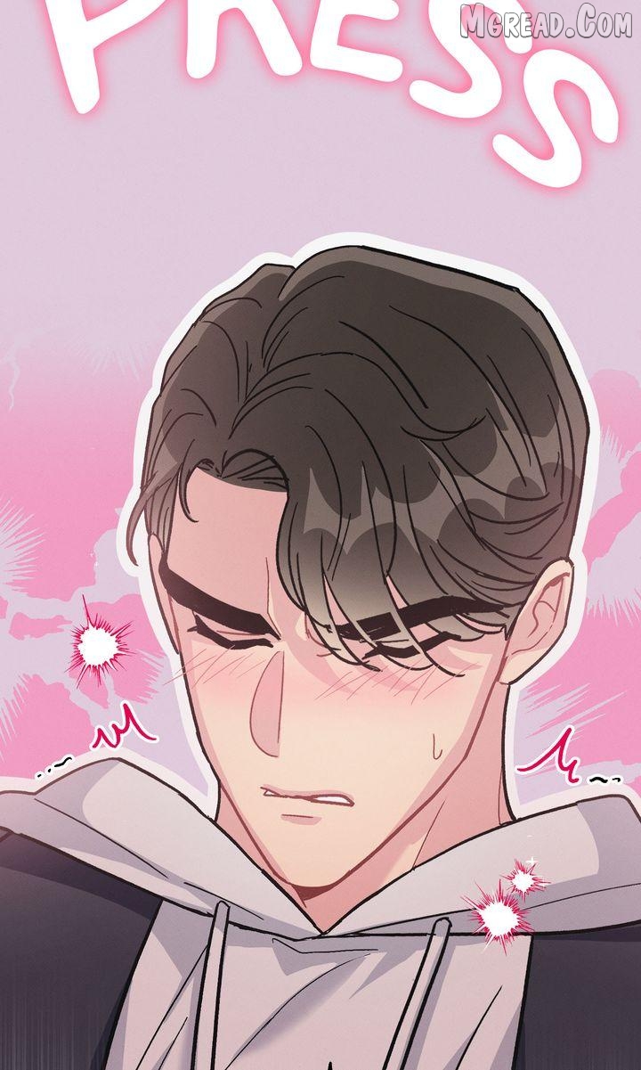 Why does it keep happening just when I stand in front of you? Chapter 4 - page 79