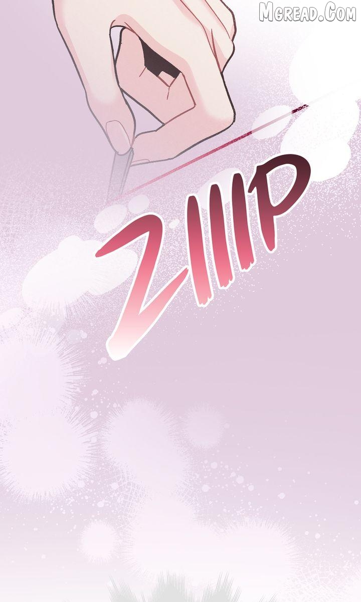 Why does it keep happening just when I stand in front of you? Chapter 4 - page 83