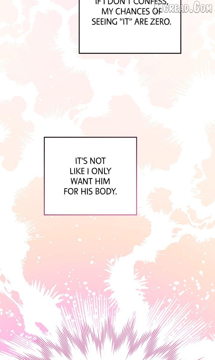 Why does it keep happening just when I stand in front of you? Chapter 4 - page 90