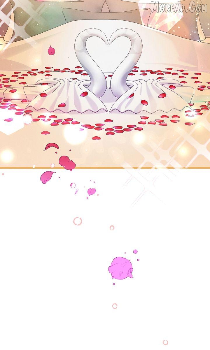 Why does it keep happening just when I stand in front of you? Chapter 4 - page 92