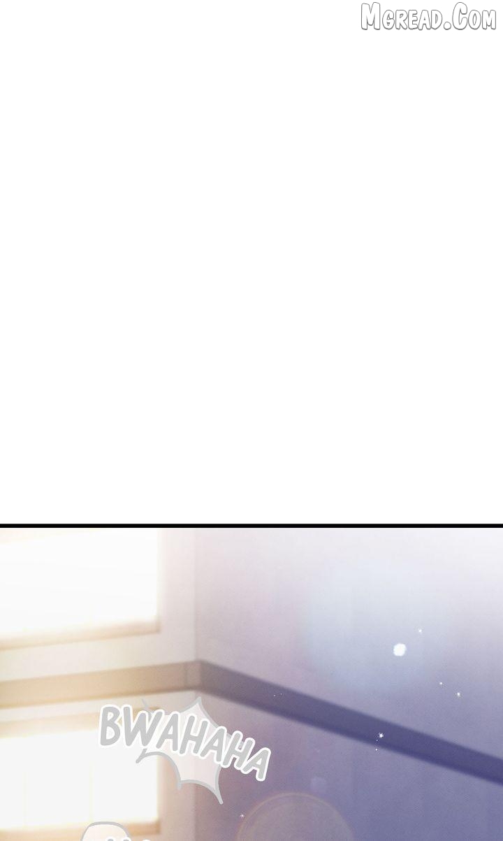 Why does it keep happening just when I stand in front of you? Chapter 5 - page 1