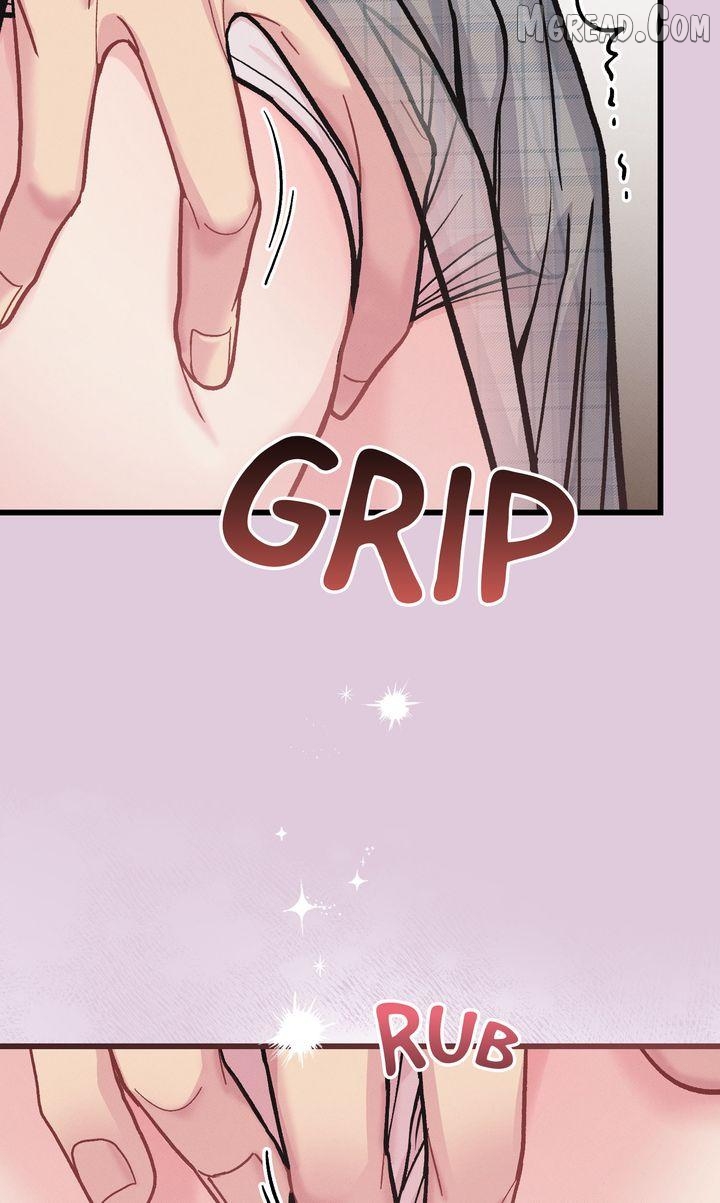 Why does it keep happening just when I stand in front of you? Chapter 5 - page 11