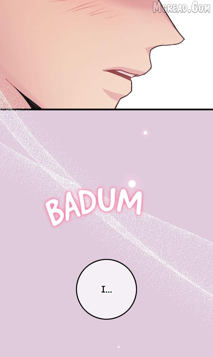 Why does it keep happening just when I stand in front of you? Chapter 5 - page 20