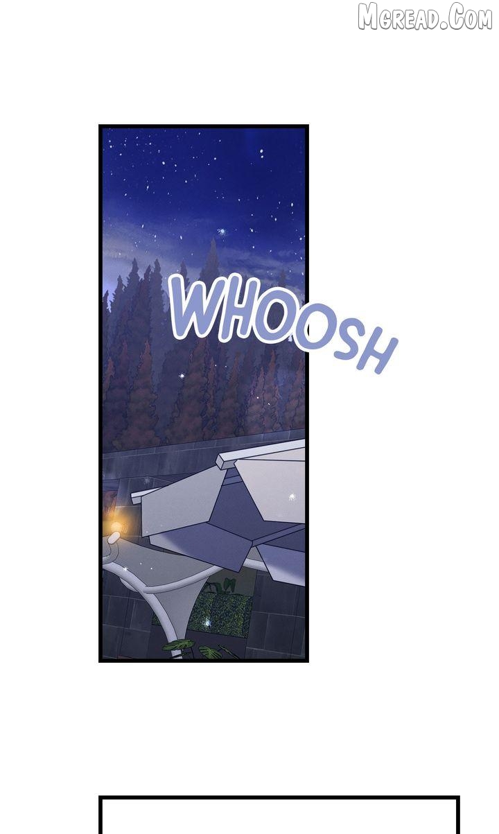 Why does it keep happening just when I stand in front of you? Chapter 5 - page 24