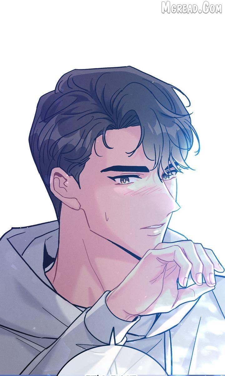 Why does it keep happening just when I stand in front of you? Chapter 5 - page 44