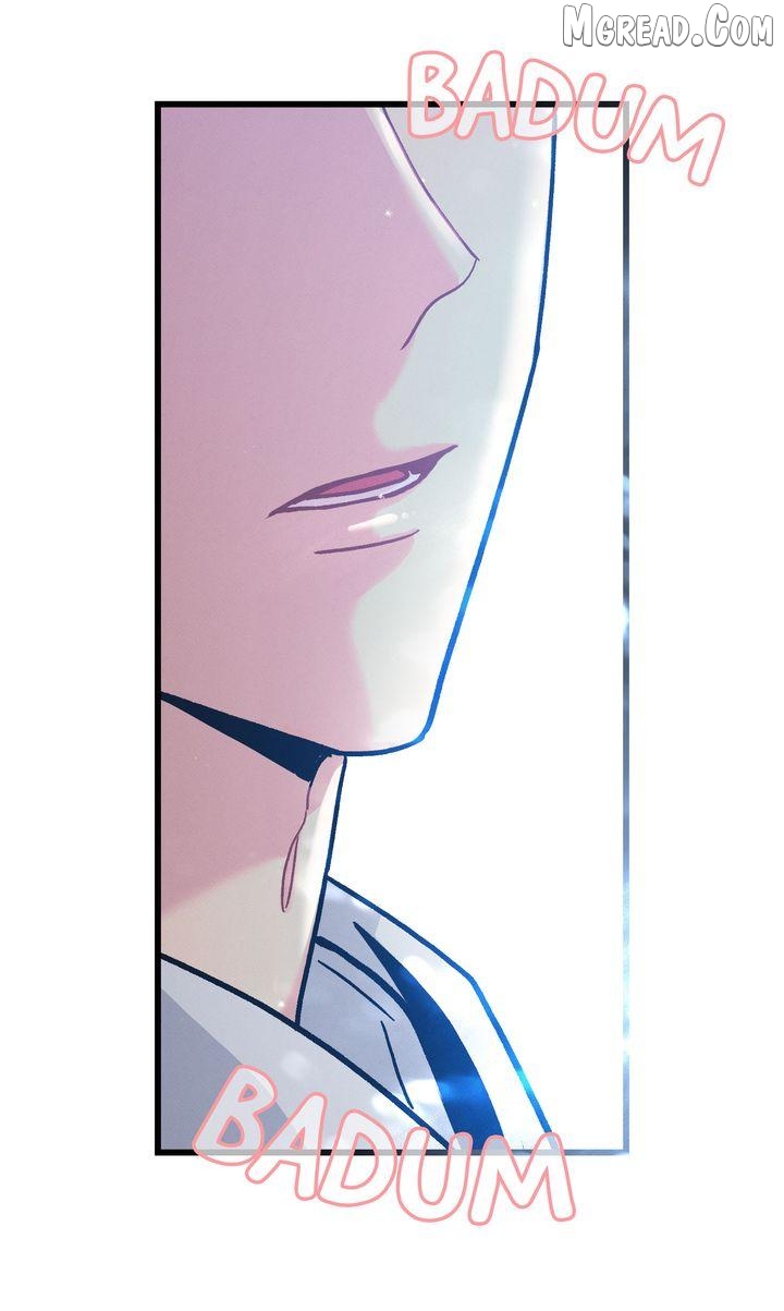 Why does it keep happening just when I stand in front of you? Chapter 5 - page 54